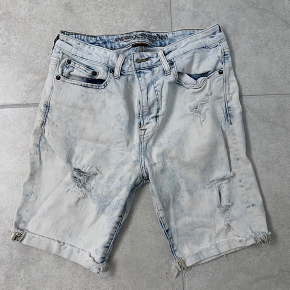 American Eagle Outfitters Other - Men’s American Eagle Denim Shorts